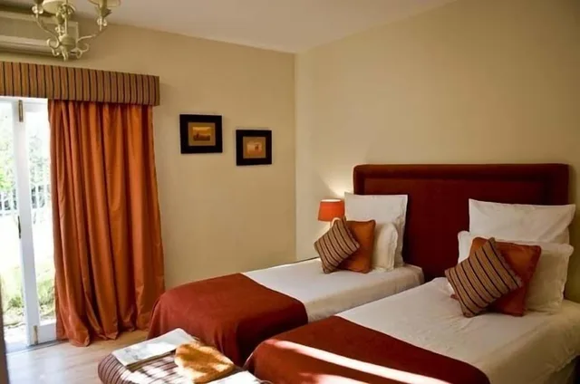 غرفة قياسية، Villa Moringa Guesthouse 6/10