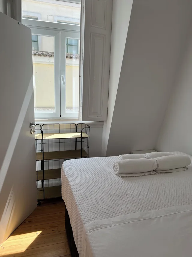1 Bedroom, Apartment, Queen Bed, Sofa, Pool Access, Castello Prime Suites 1/3
