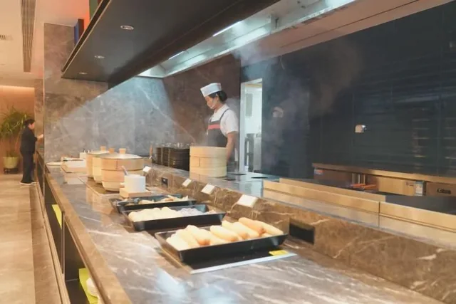 Holiday Inn Beijing Daxing Movie Park by IHG، بكين 21/50