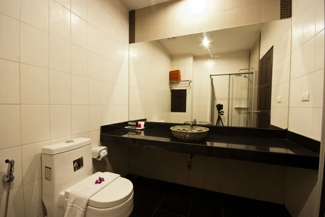 Standard Room, YouDee Hotel Patong 5/6