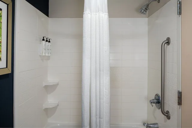 غرفة بسريرين كوين، Fairfield Inn & Suites Memphis Germantown 6/6