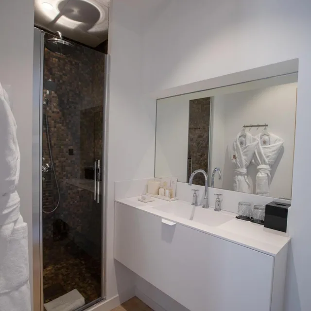 Small Double, House، Chateau de la Gaude 3/3