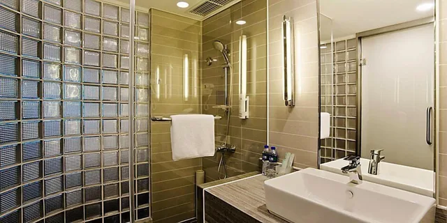 غرفة قياسية بسرير فردي، Holiday Inn Express Xi an High Tech Zone North 3/9