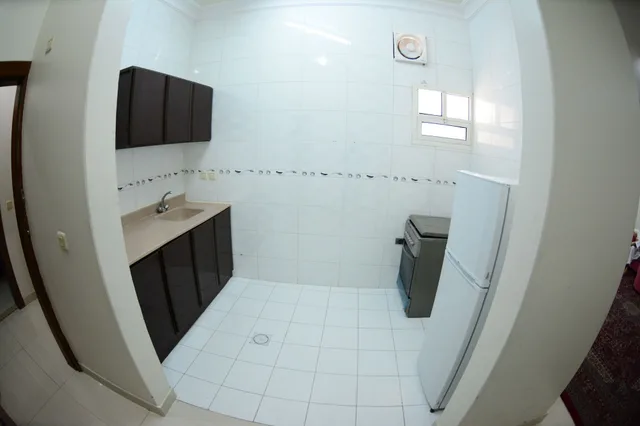 شقة بسرير مزدوج بغرفة نوم واحدة، العييري للشقق المفروشة الدمام 4(Al Eairy Furnished Apartments Dammam 4) 7/7