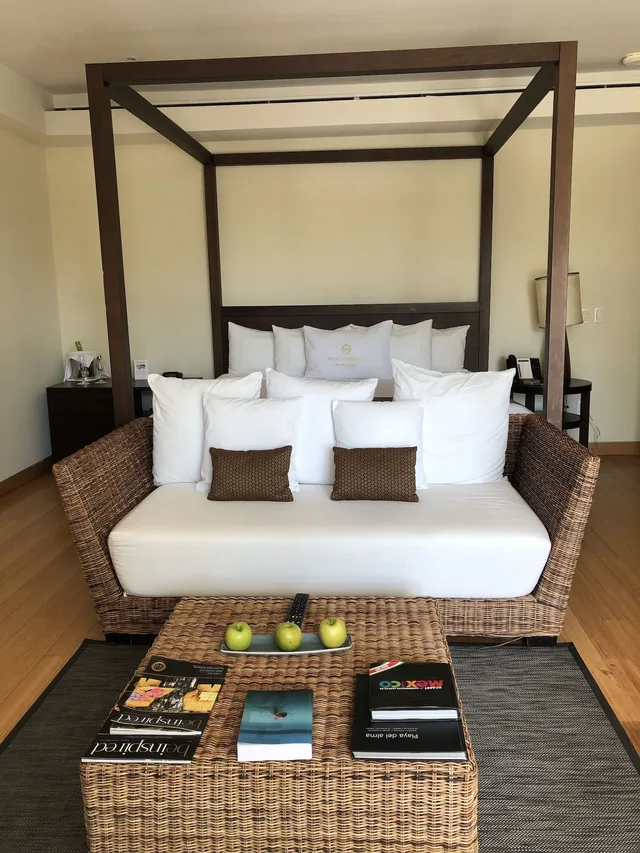 Lagoon, Junior Suite, Deluxe, King Bed، Blue Diamond Luxury Boutique - All Inclusive - Adults Only 2/5