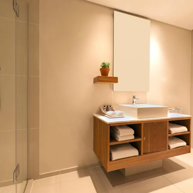 Regency, Suite, King Bed، Hyatt Regency Cape Town 3/3