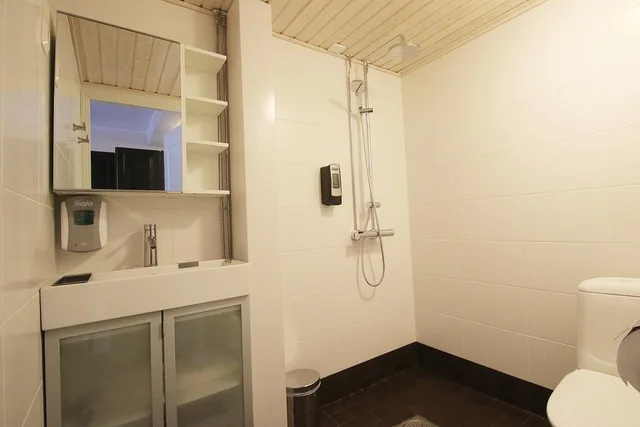 Standard, Twin Beds, Hullu Poro Hotel 5/5