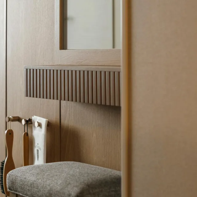 Moderate, Double Bed, Private Floor، Hotel Jal City Haneda Tokyo 5/5