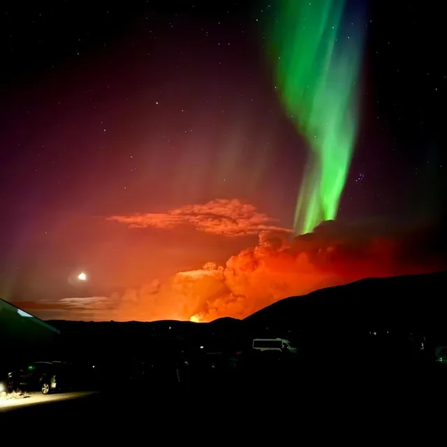 Northern Light Inn، Reykjanesbaer 53/55