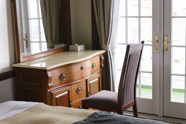 Deluxe, Twin Beds, Adult Only، Yufuin Hotel Morino Terrace 5/6