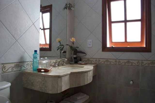غرفة قياسية مفردة، Hotel Asturias 3/3