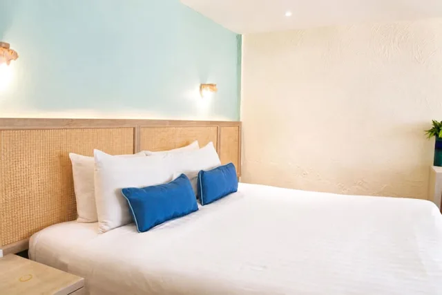 استوديو، Vacation Village Phra Nang Inn 8/10