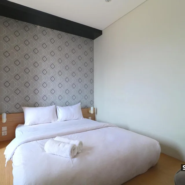 جناح بسرير كينج، Plaza 54 Residence 2/7
