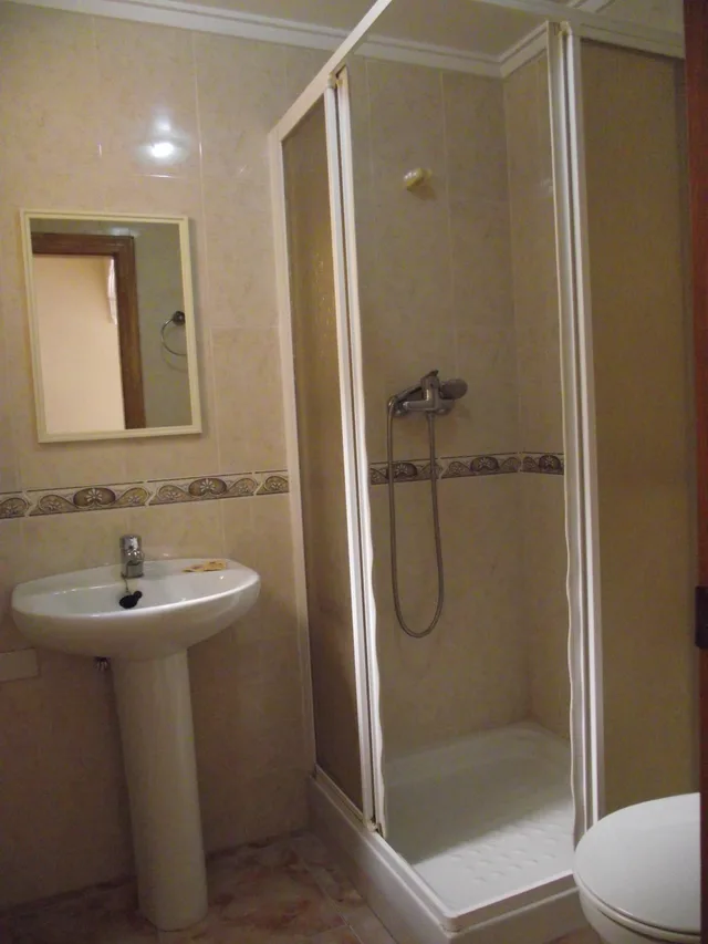 غرفة بـ3 غرف نوم، Fresno Vacation Apartments 3/3
