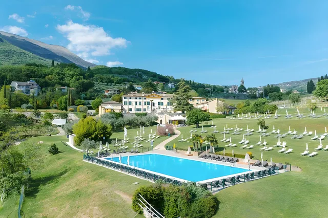 غرفة ديلوكس، Villa Cariola 1/1