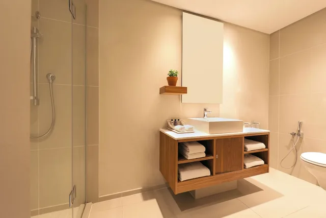 2 Bedrooms, Executive, Suite, 2 King Beds, Hyatt Regency Cape Town 5/6