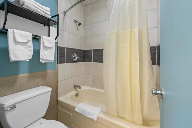 غرفة قياسية بسرير كينج، Econo Lodge Charlotte Airport Area 9/10