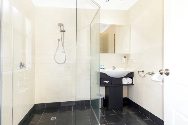 غرفة كلاسيكية، Bay Village Resort Dunsborough 5/5