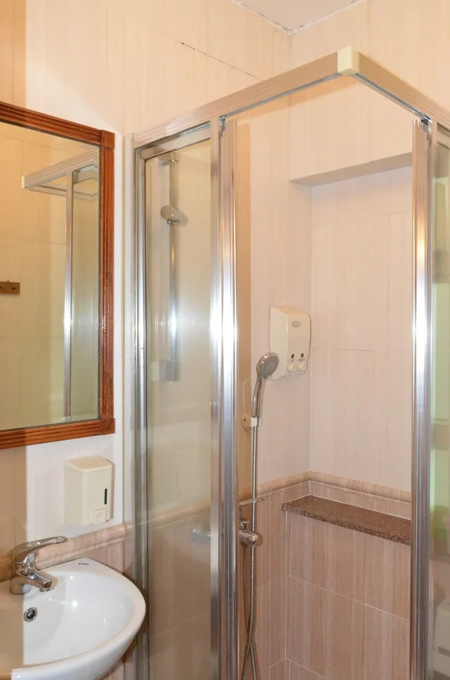 غرفة قياسية بسرير كوين، Bali Holiday Resort 4/8