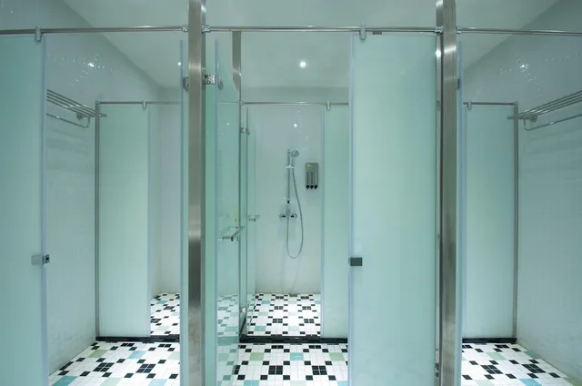 سكن مشترك مختلط، Hotelday+ Kaohsiung 2/3