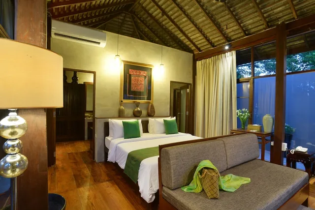 Pool, Suite, Double Bed، The Quarter Hotel 1/2