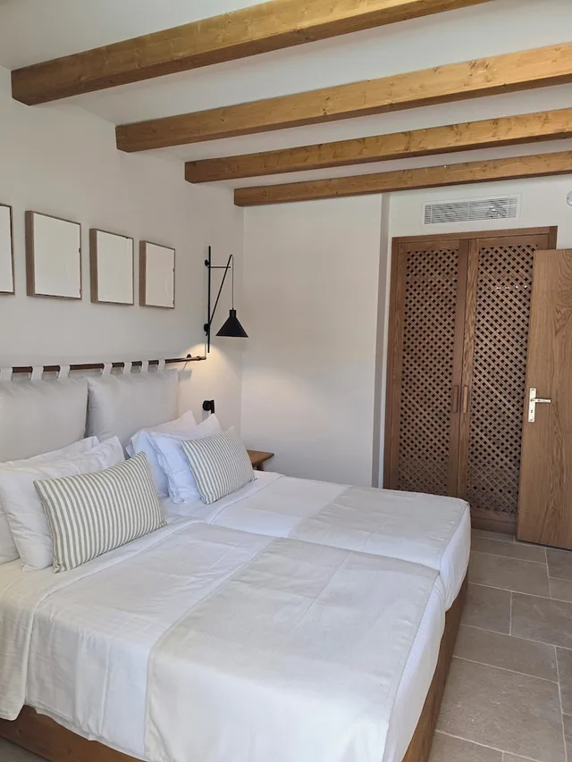 Apartment, Twin Beds, Trundle Bed, Sofa, Aegean Houses 3/10