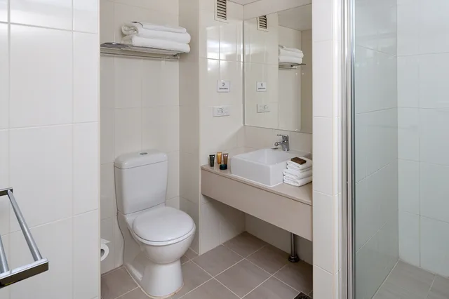 استوديو ديلوكس بسرير كوين، Best Western Plus Hotel Stellar 4/4