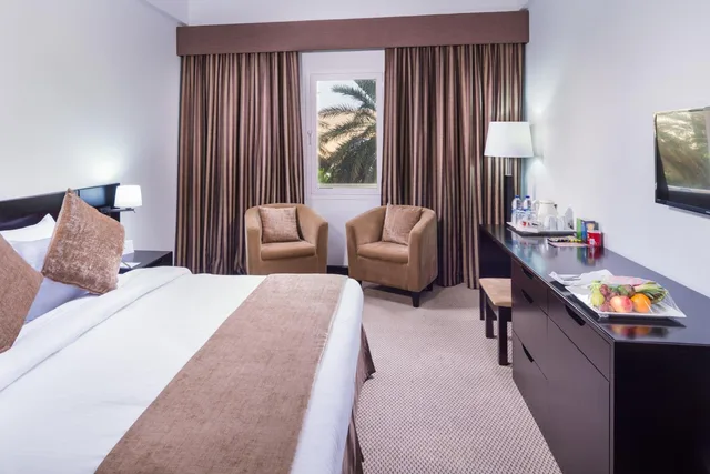 جناح تنفيذي بسرير كينج، Best Western Sur 3/9