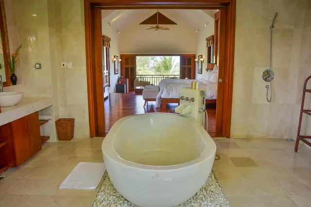 فيلا بـ4 غرف نوم، Furama Villas Da Nang 3/3