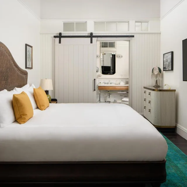جناح استوديو، THE BEEKMAN, A THOMPSON HOTEL 3/7