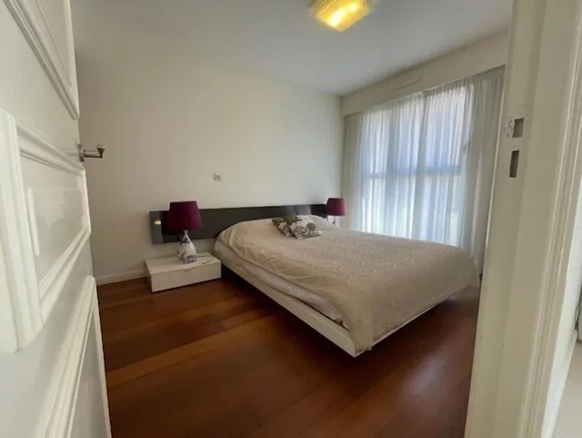 شقة بغرفة نوم واحدة، Carlton Riviera 1/10