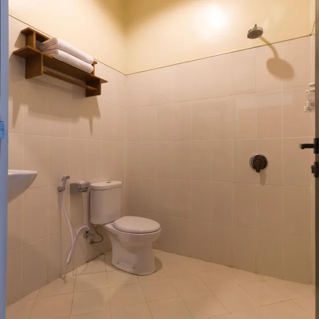 غرفة مفردة، Ab Hotel Kuta 7/8