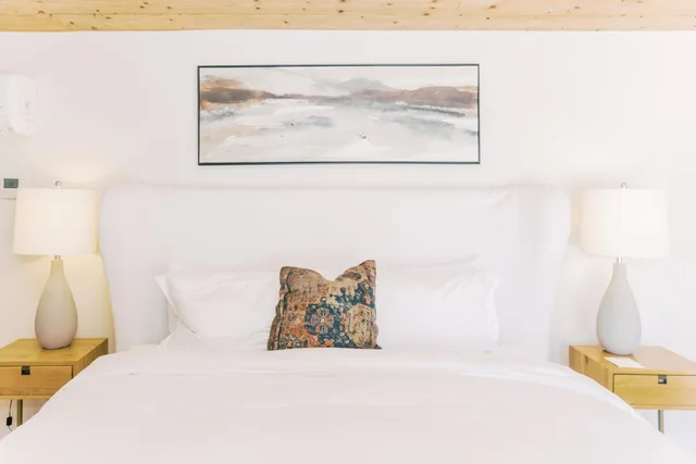 1 Bedroom, Bungalow, Calamigos Ranch Resort & Spa 4/6