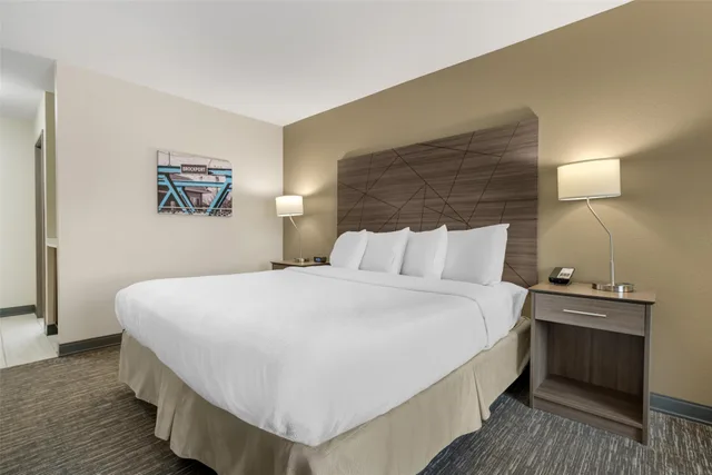 جناح، Best Western Brockport Inn & Suites 2/6