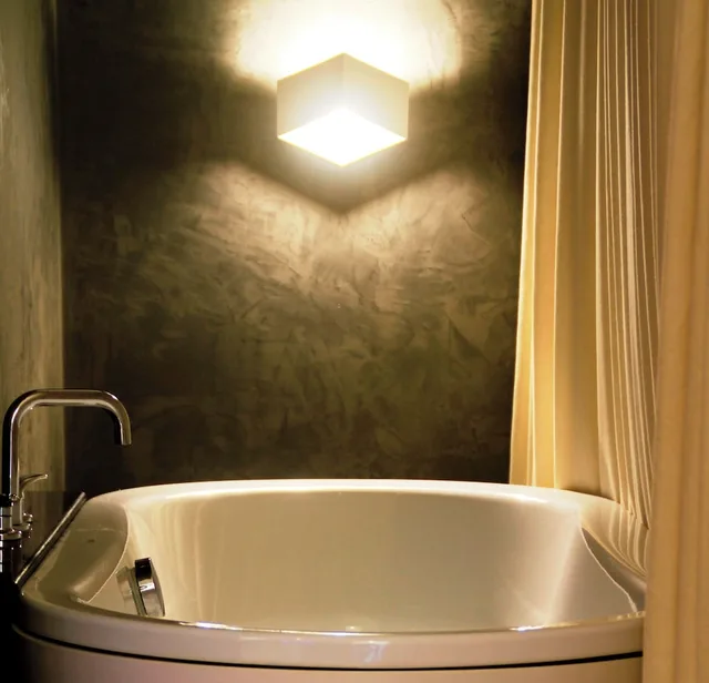 Bellagio, Suite, Queen Bed، Hotel Spa Nau Royal 7/9