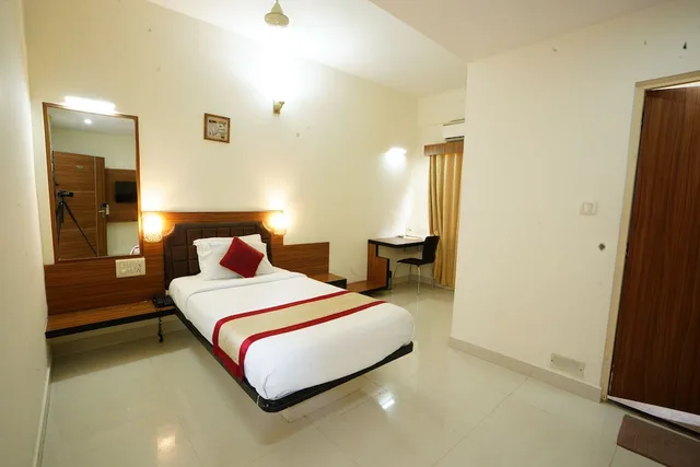 استوديو مفرد، HOTEL GRAND BEE 2/3