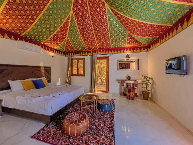 1 Bedroom, Superior, Villa Marco 7/10