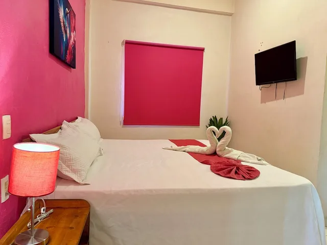 غرفة قياسية بسرير كينج، Barranquilla Hotel 9/10