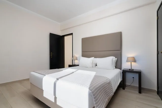 3 Bedrooms, Superior, Apartment, Apartamentos Turísticos Clube Vilarosa 4/6