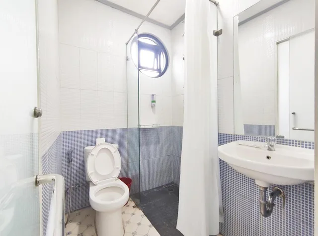 جناح تنفيذي، Urbanest Inn House TB Simatupang 7/7