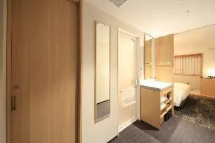 غرفة، Richmond Hotel Premier Kyoto Ekimae 4/5