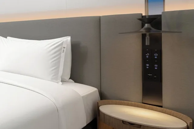 Holiday Inn Express Shanghai Jing An Xikang Road by IHG, Shanghai 26/50