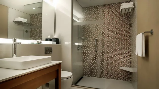 Specialty, Twin Beds، Hyatt Place Gurgaon/Udyog Vihar 2/3