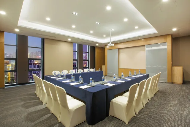 Chongqing C-Plaza Hotel، تشونغتشينغ 54/65