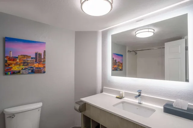 جناح بسرير كينج، La Quinta Inn & Suites by Wyndham Birmingham Hoover 2/2