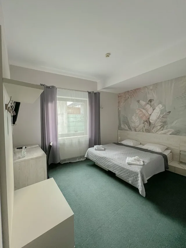 Basic, Double Bed, Poleski 1/5