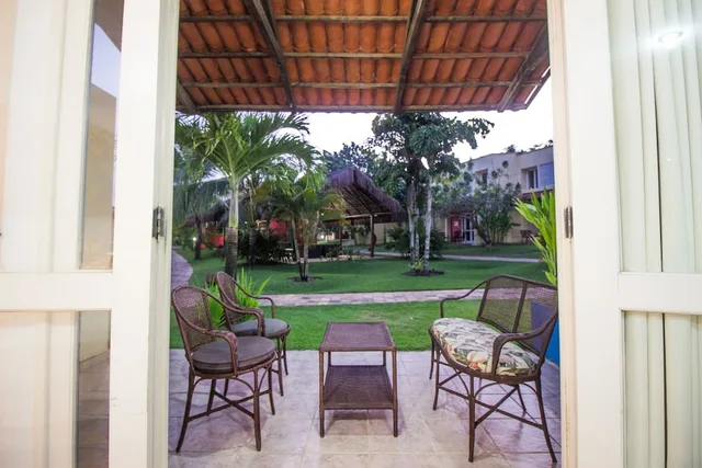 Hotel Pipa Atlantico، Tibau do Sul 59/75
