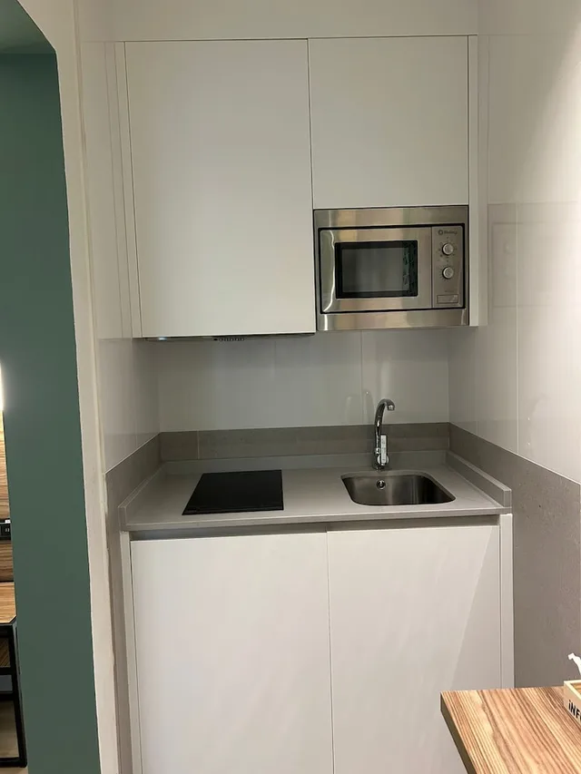 غرفة تنفيذية بسرير مزدوج، Catalina Plaza Hotel Sostenible 1/1