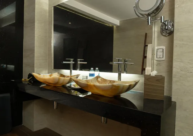 Master, Single، Hotel Victoria Poza Rica 5/5
