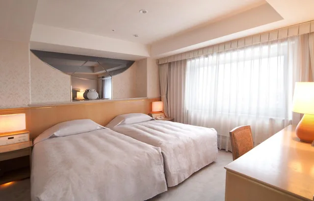 Royal, Suite, BELLINO HOTEL ICHINOSEKI 2/2